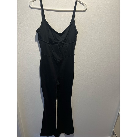 Women's Flare Long Bodysuit - JoyLab - Picture 3 of 5
